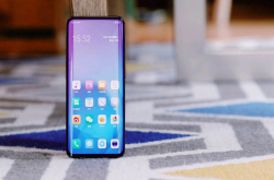 OPPOFindX超级闪充版曝光传售价5499元