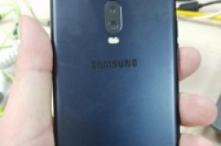 双镜头版GalaxyHalo真机谍照曝光
