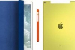 出自Apple官方之手全世界限量一台的iPadPro