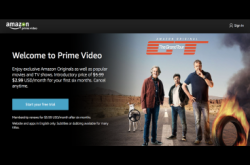 Netflix劲敌？AmazonPrimeVideo杀到