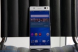 超窄边框SonyXperiaC5Ultra售价确定