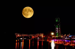 中秋月：究竟是中国的圆 还是外国的圆？|点滴专栏