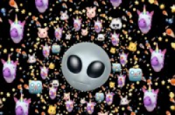 格莱美进行时Apple也来凑热闹用Animoji展现获奖曲目