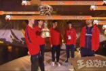 成了！中国DOTAMajor首冠!LGD3:1拿下液体！粉丝：LGD不可战胜！