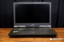 ROG信仰 华硕G7AI电竞笔记本评测