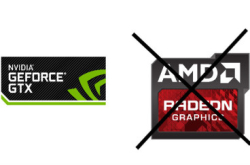 NVIDIA涉嫌推出反竞争合作计划妨碍厂商售卖AMDGPU产品