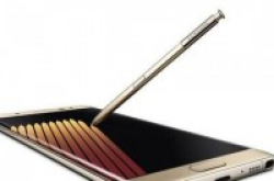 Note7口袋中爆炸用户对Samsung提起诉讼