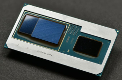 CES2018：IntelCore+AMDGPU的CoreG系列处理器正式发表，锁定中高阶电竞笔电