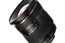 Tamron“大三元”或于Photokina成军：传推超广角恒定f/2.8变焦
