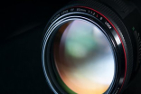 比f/1.2版本轻！Canon85mmf/1.4LIS规格流出