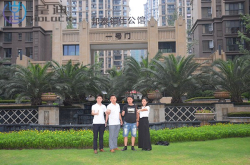 卖皇迪智能锁1年赚福特锐界 如何做到