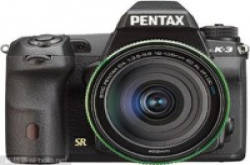 这就是PentaxK-3？