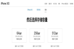 苹果套路深iPhoneXS皇帝版比乞丐版多赚几千块