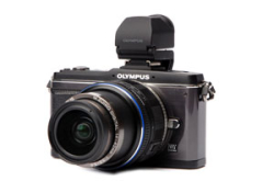 E-P1version2.0：OlympusE-P2测试