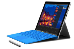微软高层表示暂时不会太快推出SurfacePro5…