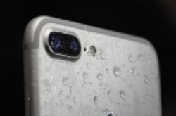 iPhone8防水防尘等级或达IP68