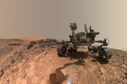 火星可能不是死星 NASA好奇号终于探测到支持生命条件的有机物质