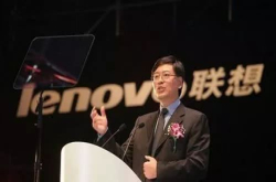 杨元庆发内部信：联想新篇章已开启用业绩反击谣言