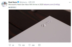 微软自曝下代Xbox：帧率/CPU将获重点提升
