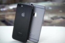 iPhone7将配广色域屏幕新技术显示屏更加生动丰富
