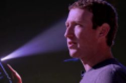 Facebook开始测试面部识别：用面部验证解锁账户
