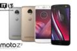 联想Moto Z2现身GFXBench：5.5英寸2K屏+双摄