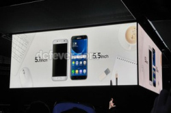记忆卡槽终于回归！SamsungGalaxyS7连同Gear360相机登场