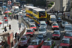 【有理直说】“电子道路收费”迫在眉睫