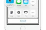 微软的Continue on PC功能现已登陆iPhone