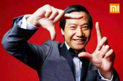 华为和小米竞争最激烈 小米下定决心把票投给华为