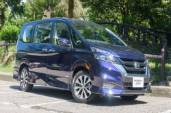 NissanSerenaHighwayStar试驾！舒服实用、TicTacDoor好过瘾！