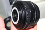 本周器材精选速递：CanonEF-S35mmF2.8Macro平玩齐料微距