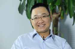 数可视黄志敏：数据可视化领域能否诞生独角兽？