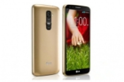 势不可挡 LG G2“土豪金”新年来袭