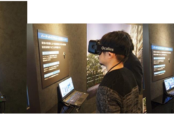 【土地问题】VR睇楼