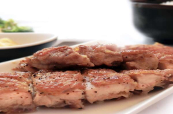 冷门食材大翻身鸡胸、鱿鱼嘴、非洲大蜗牛都成台湾名菜色