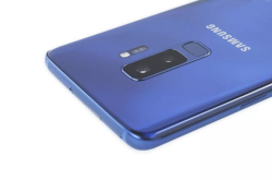 三星GalaxyS9＋的暗光拍摄到底有多猛？