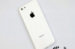 平价版iPhone真身流出？