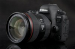全画幅单反新篇章CanonEOS6DMarkII评测