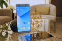 Samsung给自己的Note系列来了个“隔代更新“但这旗舰略匆忙