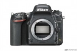 最新全幅单反NikonD750单机身11586元