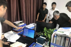 老板连续3年自掏腰包供养团队如今公司开发的OS在湖北获用户认可