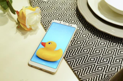小米疯狂跳水：6＋128G＋快充＋4000mAh 仅1399