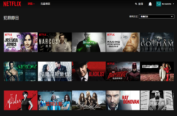 【识入紧系入Code】Netflix高速搜寻分类秘技大公开