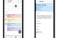 瞄准第一线工作者需求，MicrosoftTeams用班表管理工具提升团队沟通效率
