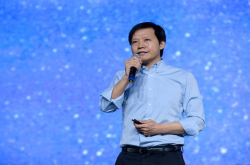 小米递交CDR招股书 一季度营收344亿元