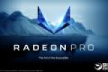 自带2TB SSD！AMD Radeon Pro专业卡进入Vega时代