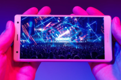 【MWC2018】HDR视听之王SonyXperiaXZ2登场