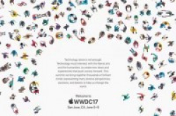WWDC2017开发者大会时间确定Apple今年又更改了举办地