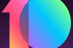 小米科普MIUI10快如闪电 调侃性能优化留给的英文单词不多了